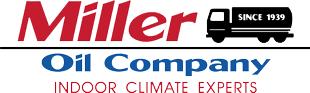 Miller Oil Company Logo