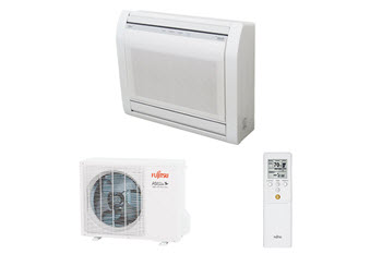 ductless air conditioner