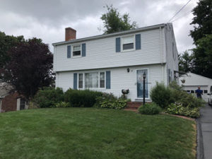 ductless installation in enfield ct