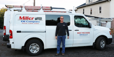 Ellington HVAC Contractor