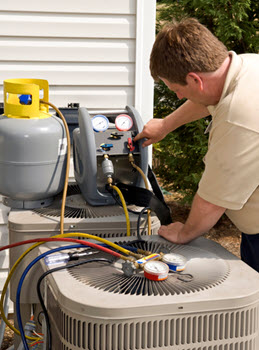 air conditioner repair