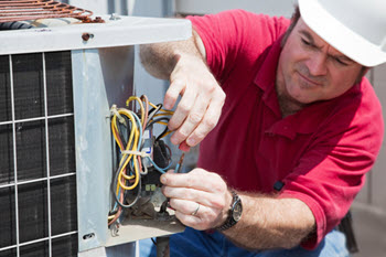 hvac contractor