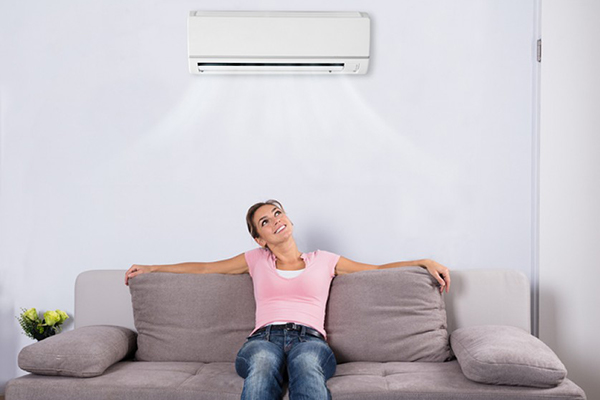 Residential ductless solutions