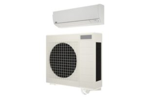 ductless HVAC system