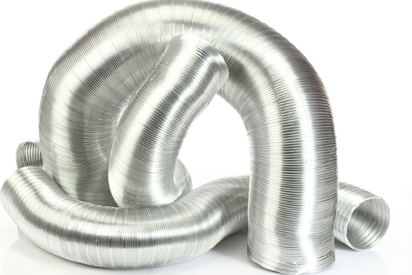 hvac air ducts