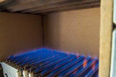 Is Your Gas Furnace Leaking Water? - Miller Oil Company
