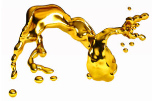 image of a heating oil splat depicting heating oil additives