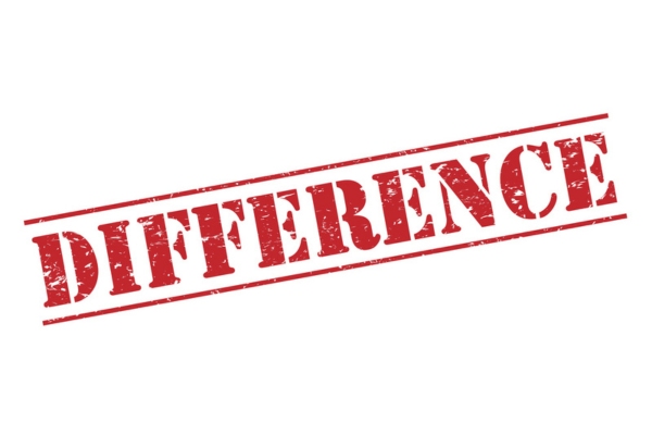 difference red stamp depicting AFUE and AFUE2 Ratings